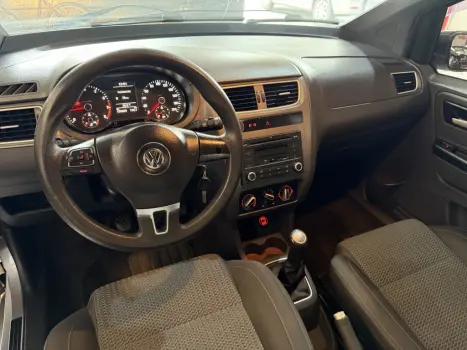 VOLKSWAGEN Fox 1.0, Foto 11