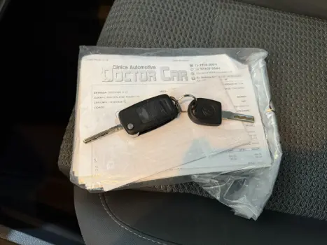 VOLKSWAGEN Fox 1.0, Foto 13