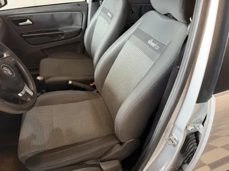 VOLKSWAGEN Fox 1.0, Foto 14