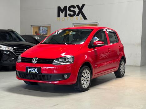 VOLKSWAGEN Fox 1.0 TREND FLEX, Foto 1