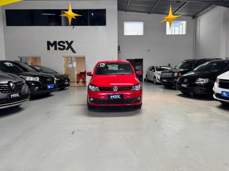 VOLKSWAGEN Fox 1.0 TREND FLEX, Foto 2