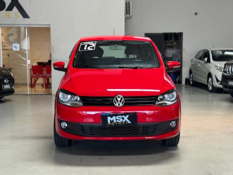 VOLKSWAGEN Fox 1.0 TREND FLEX, Foto 3