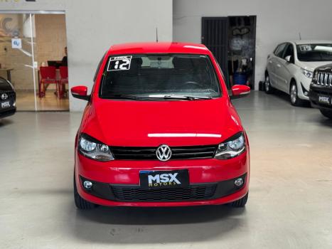 VOLKSWAGEN Fox 1.0 TREND FLEX, Foto 4