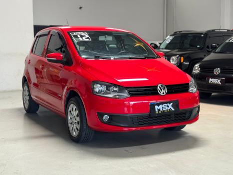 VOLKSWAGEN Fox 1.0 TREND FLEX, Foto 5