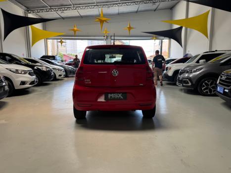 VOLKSWAGEN Fox 1.0 TREND FLEX, Foto 8