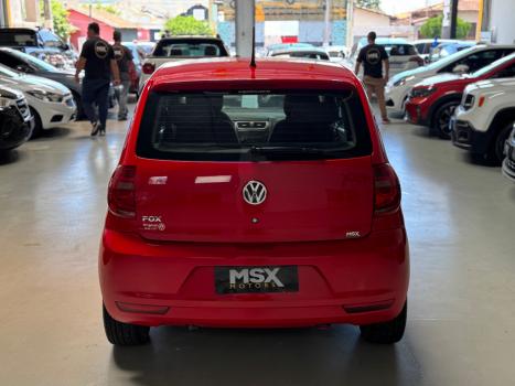 VOLKSWAGEN Fox 1.0 TREND FLEX, Foto 10