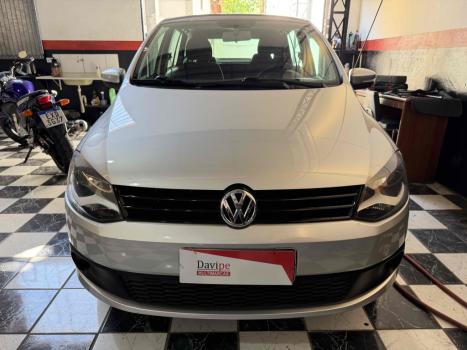 VOLKSWAGEN Fox 1.6 4P, Foto 2