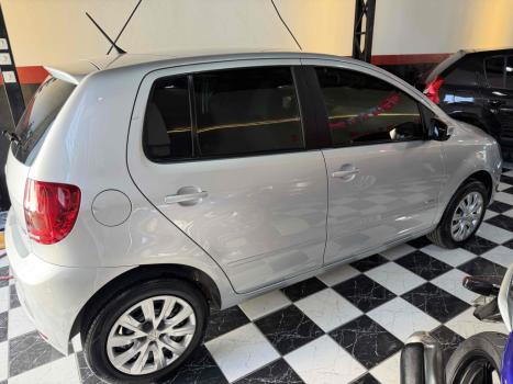 VOLKSWAGEN Fox 1.6 4P, Foto 4