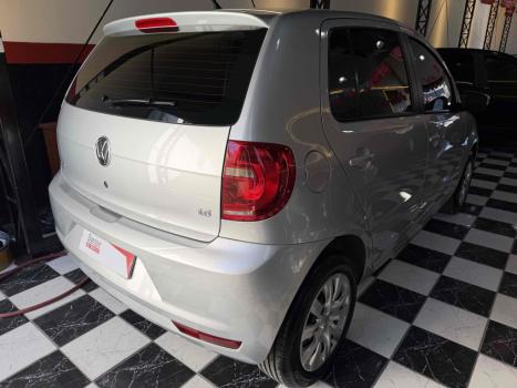 VOLKSWAGEN Fox 1.6 4P, Foto 5