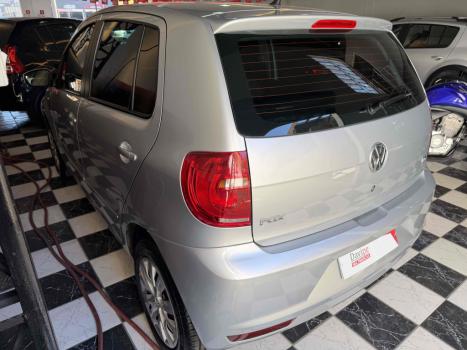 VOLKSWAGEN Fox 1.6 4P, Foto 7