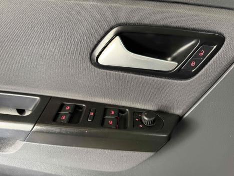 VOLKSWAGEN Fox 1.6 4P, Foto 9