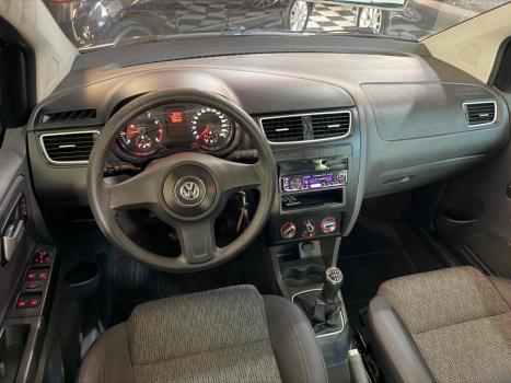 VOLKSWAGEN Fox 1.6 4P, Foto 12