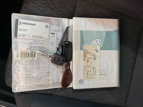 VOLKSWAGEN Fox 1.6 4P, Foto 14