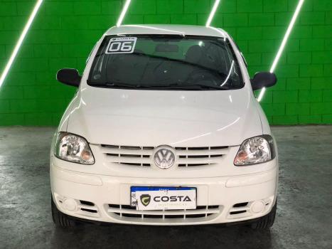 VOLKSWAGEN Fox 1.6 4P PLUS FLEX, Foto 1