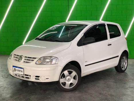 VOLKSWAGEN Fox 1.6 4P PLUS FLEX, Foto 2