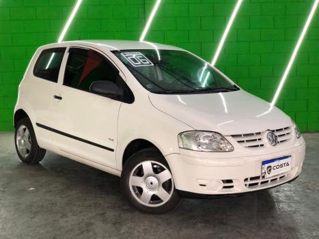 VOLKSWAGEN Fox 1.6 4P PLUS FLEX, Foto 3