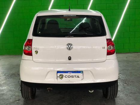 VOLKSWAGEN Fox 1.6 4P PLUS FLEX, Foto 4