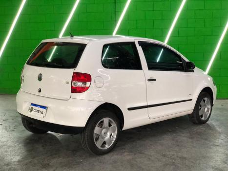 VOLKSWAGEN Fox 1.6 4P PLUS FLEX, Foto 6