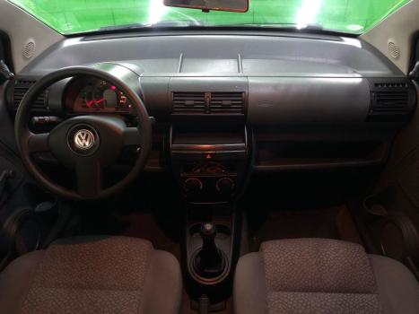 VOLKSWAGEN Fox 1.6 4P PLUS FLEX, Foto 7