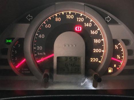 VOLKSWAGEN Fox 1.6 4P PLUS FLEX, Foto 9