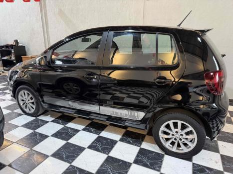 VOLKSWAGEN Fox 1.6 4P ROCK IN RIO FLEX, Foto 4