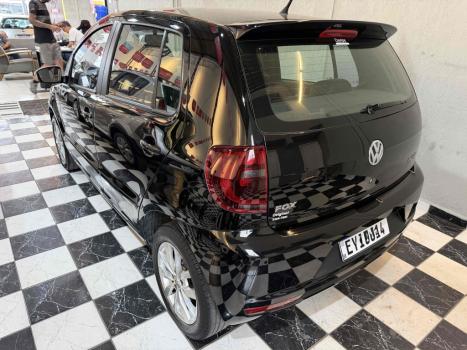 VOLKSWAGEN Fox 1.6 4P ROCK IN RIO FLEX, Foto 5