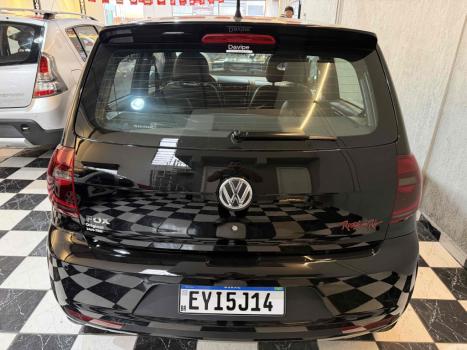 VOLKSWAGEN Fox 1.6 4P ROCK IN RIO FLEX, Foto 6