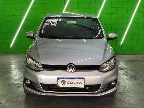 VOLKSWAGEN Fox 1.6 4P CONNECT FLEX, Foto 1