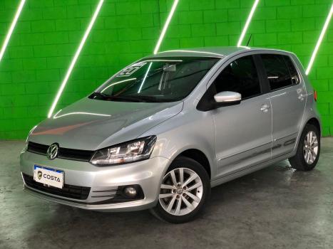 VOLKSWAGEN Fox 1.6 4P CONNECT FLEX, Foto 2