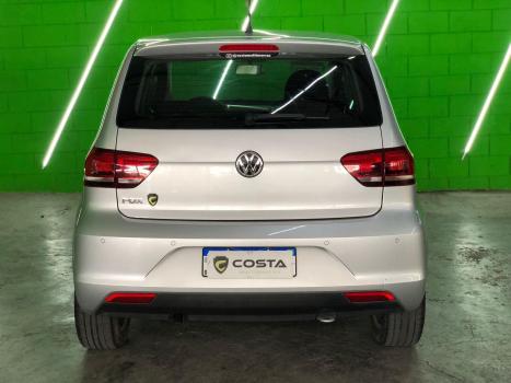 VOLKSWAGEN Fox 1.6 4P CONNECT FLEX, Foto 4