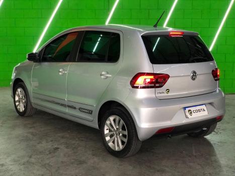 VOLKSWAGEN Fox 1.6 4P CONNECT FLEX, Foto 5