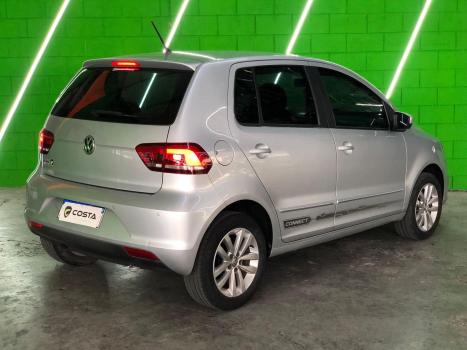 VOLKSWAGEN Fox 1.6 4P CONNECT FLEX, Foto 6