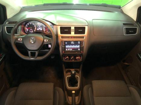 VOLKSWAGEN Fox 1.6 4P CONNECT FLEX, Foto 7