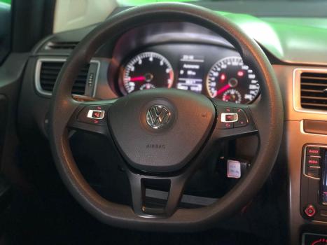 VOLKSWAGEN Fox 1.6 4P CONNECT FLEX, Foto 8