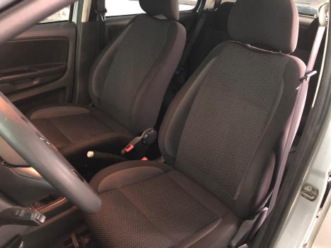 VOLKSWAGEN Fox 1.6 4P CONNECT FLEX, Foto 16