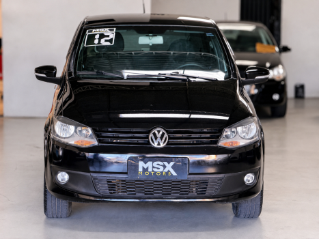 VOLKSWAGEN Fox 1.6 4P PRIME FLEX, Foto 2