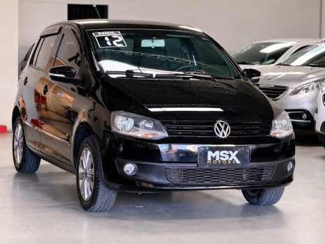 VOLKSWAGEN Fox 1.6 4P PRIME FLEX, Foto 3