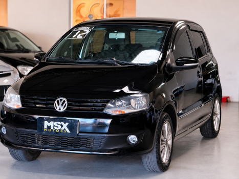 VOLKSWAGEN Fox 1.6 4P PRIME FLEX, Foto 4