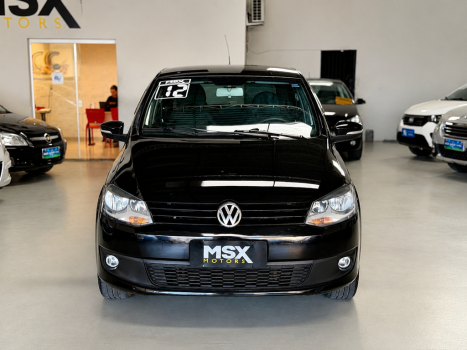 VOLKSWAGEN Fox 1.6 4P PRIME FLEX, Foto 5