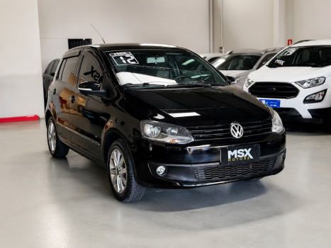 VOLKSWAGEN Fox 1.6 4P PRIME FLEX, Foto 8