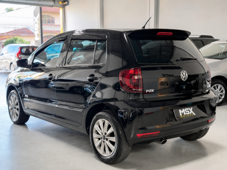 VOLKSWAGEN Fox 1.6 4P PRIME FLEX, Foto 9