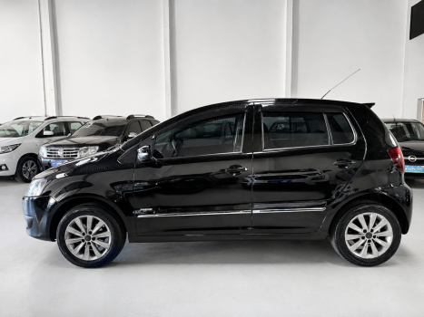 VOLKSWAGEN Fox 1.6 4P PRIME FLEX, Foto 10