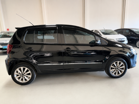 VOLKSWAGEN Fox 1.6 4P PRIME FLEX, Foto 11