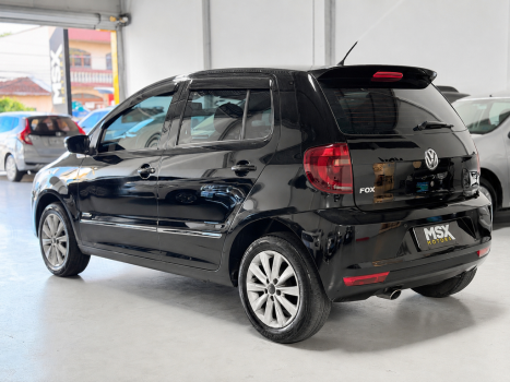 VOLKSWAGEN Fox 1.6 4P PRIME FLEX, Foto 12