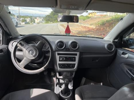 VOLKSWAGEN Gol 1.0 12V 4P FLEX MPI G7, Foto 3