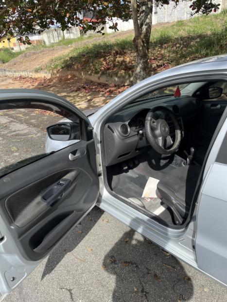 VOLKSWAGEN Gol 1.0 12V 4P FLEX MPI G7, Foto 4