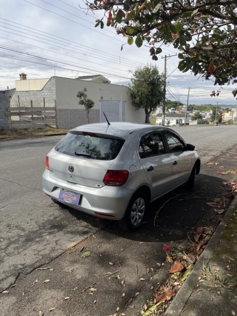 VOLKSWAGEN Gol 1.0 12V 4P FLEX MPI G7, Foto 5
