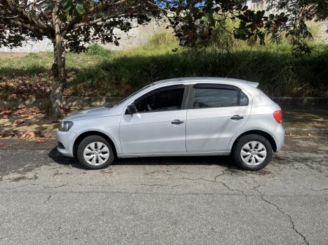 VOLKSWAGEN Gol 1.0 12V 4P FLEX MPI G7, Foto 6