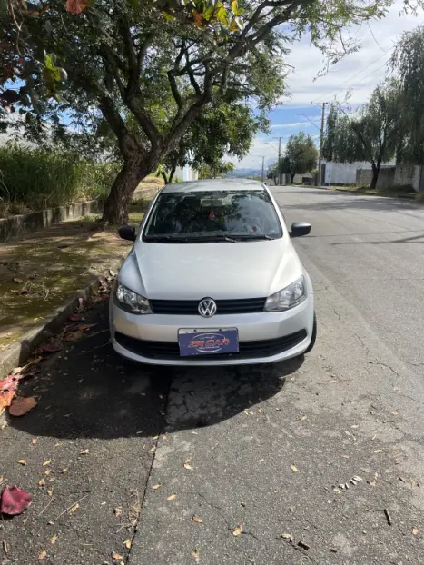 VOLKSWAGEN Gol 1.0 12V 4P FLEX MPI G7, Foto 7