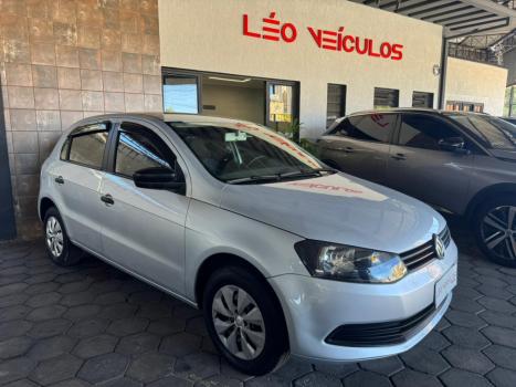 VOLKSWAGEN Gol 1.0 4P G6 FLEX CITY, Foto 1